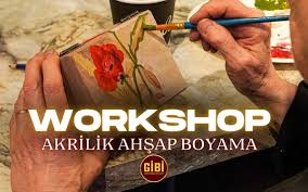 Hafta Sonu Hanımlar Etkinliği 