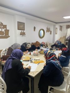 Etkinlik Fotoğrafı